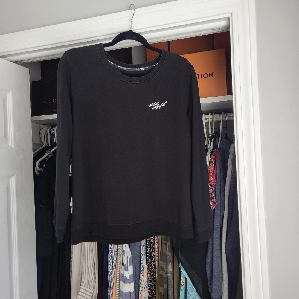 Karl Lagerfeld Sweater